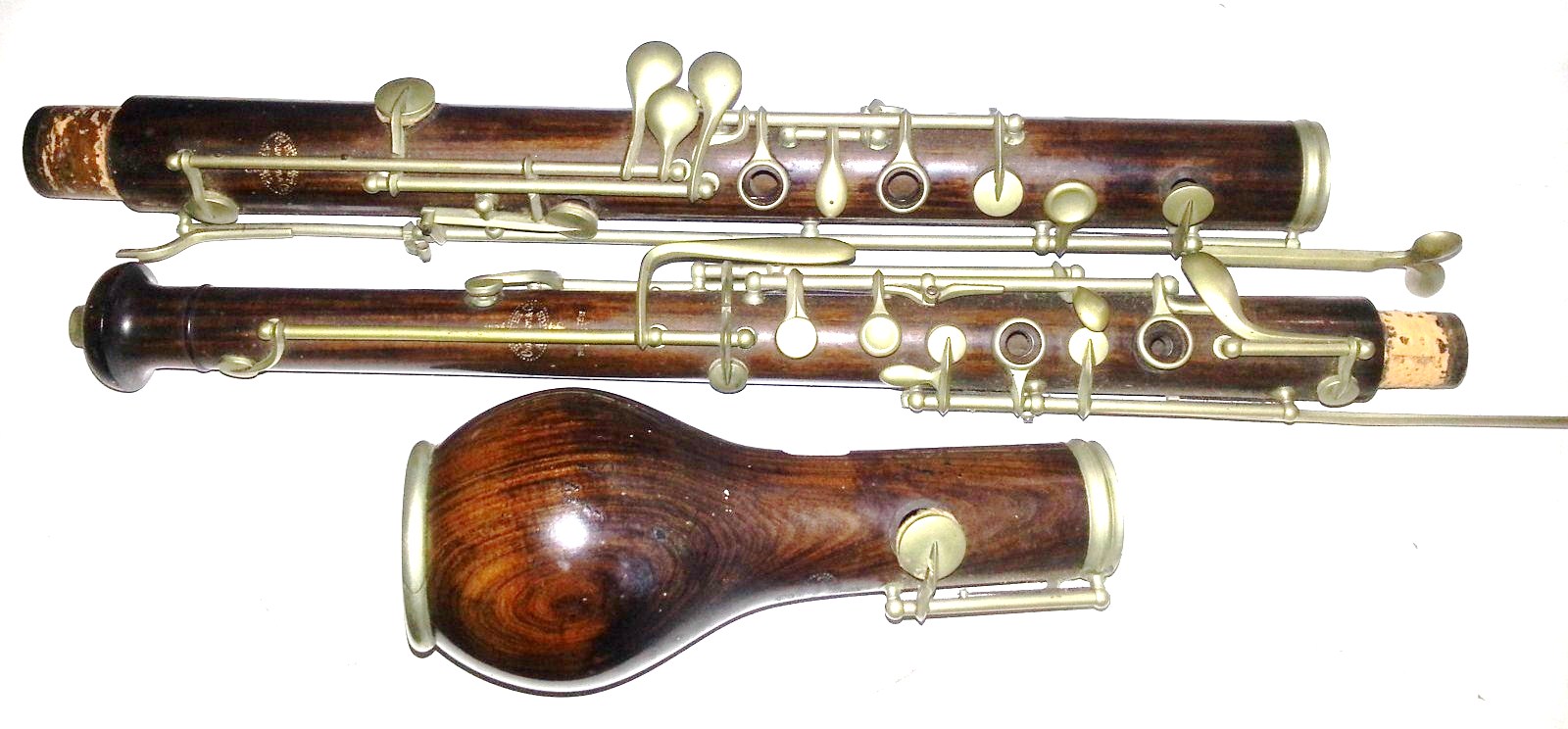 english horn vs oboe