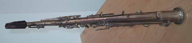 adolphe sax top commentators closed